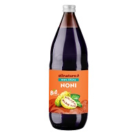 ALLNATURE Noni premium šťáva BIO 1000 ml