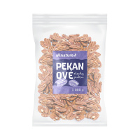 ALLNATURE Pekanové ořechy 1000 g