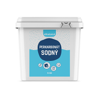 ALLNATURE Perkarbonát sodný 5 kg