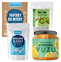ALLNATURE Potraviny a drogerie