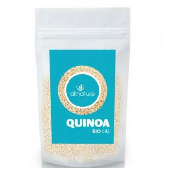 ALLNATURE Quinoa bílá BIO 300 g
