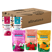 ALLNATURE Sladké mlsání