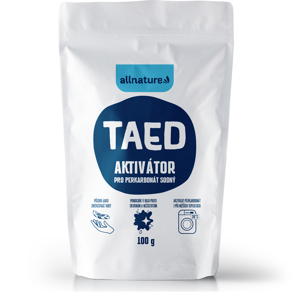 ALLNATURE Taed 100 g