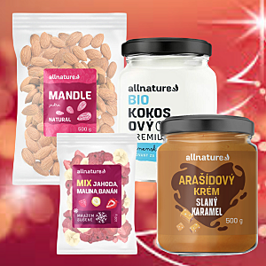 ALLNATURE Potraviny