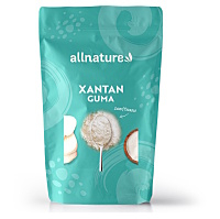 ALLNATURE Xantanová guma 100 g
