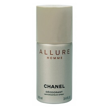 Chanel Allure Homme Deodorant 100ml