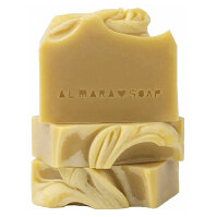 ALMARA SOAP Creamy Carrot 90 g ± 5 g