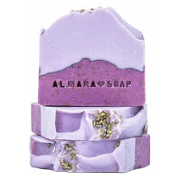 Almara Soap Lavender Fields 100 ± 5 g