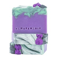 ALMARA SOAP Tuhé mýdlo Lilac Blossom 100 ± 5 g