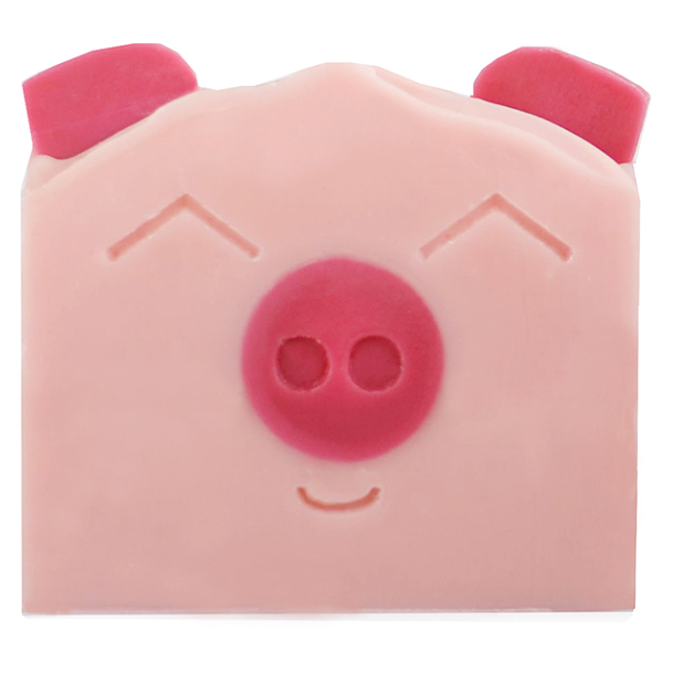 E-shop ALMARA SOAP My happy pig 100 ± 5 g
