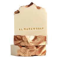 ALMARA SOAP White Chocolate Tuhé mýdlo 100 ± 5 g