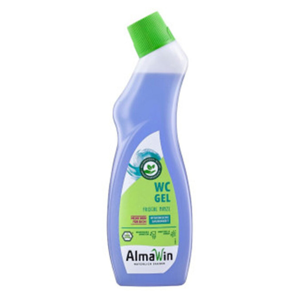 E-shop ALMAWIN WC aktivní gel 750 ml