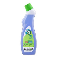 ALMAWIN WC aktivní gel 750 ml