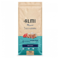 ALMI Mini Adult granule pro psy 1 ks, Hmotnost balení (g): 12 kg