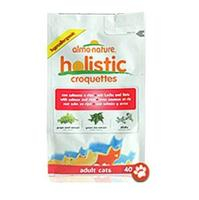 Almo Cat Nature Dry Holistic Cat Krůta 2kg