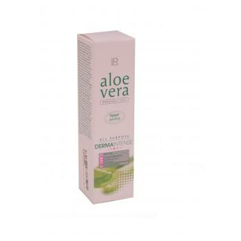 Aloe Vera Dermaintense 50 ml (Tělové krémy)