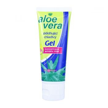 VIVACO Aloe Vera 93% chladivý gel 75 ml