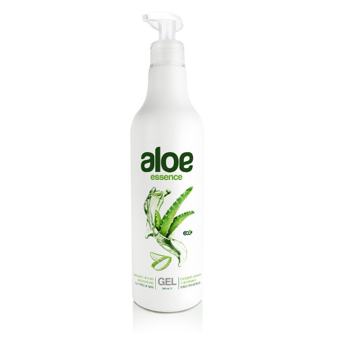 E-shop DIET ESTHETIC Aloe vera Hydratační gel 500 ml