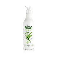 DIET ESTHETIC Aloe vera Hydratační gel 500 ml