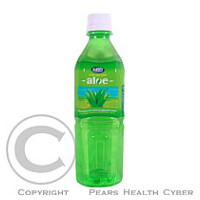 Aloe Vera Juice 500 ml