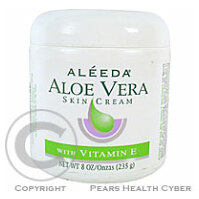 Aloe Vera Skin Cream 235 g