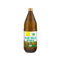 WOLFBERRY Aloe vera šťáva 100% 1000 ml BIO