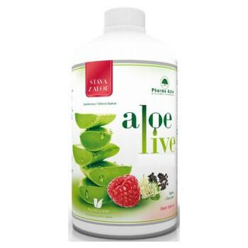 Aloe Live Imunita 1000 ml