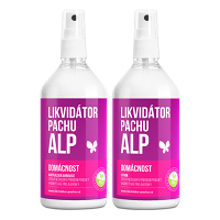 ALP Likvidátor pachu 215 ml