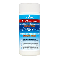 ALPA Dent čisticí přípravek 150 g