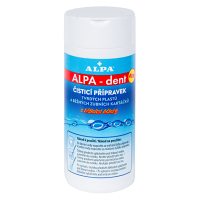 ALPA Dent NEW čisticí přípravek 150 g