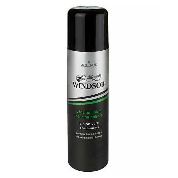 ALPA Windsor pěna na holení 200 ml