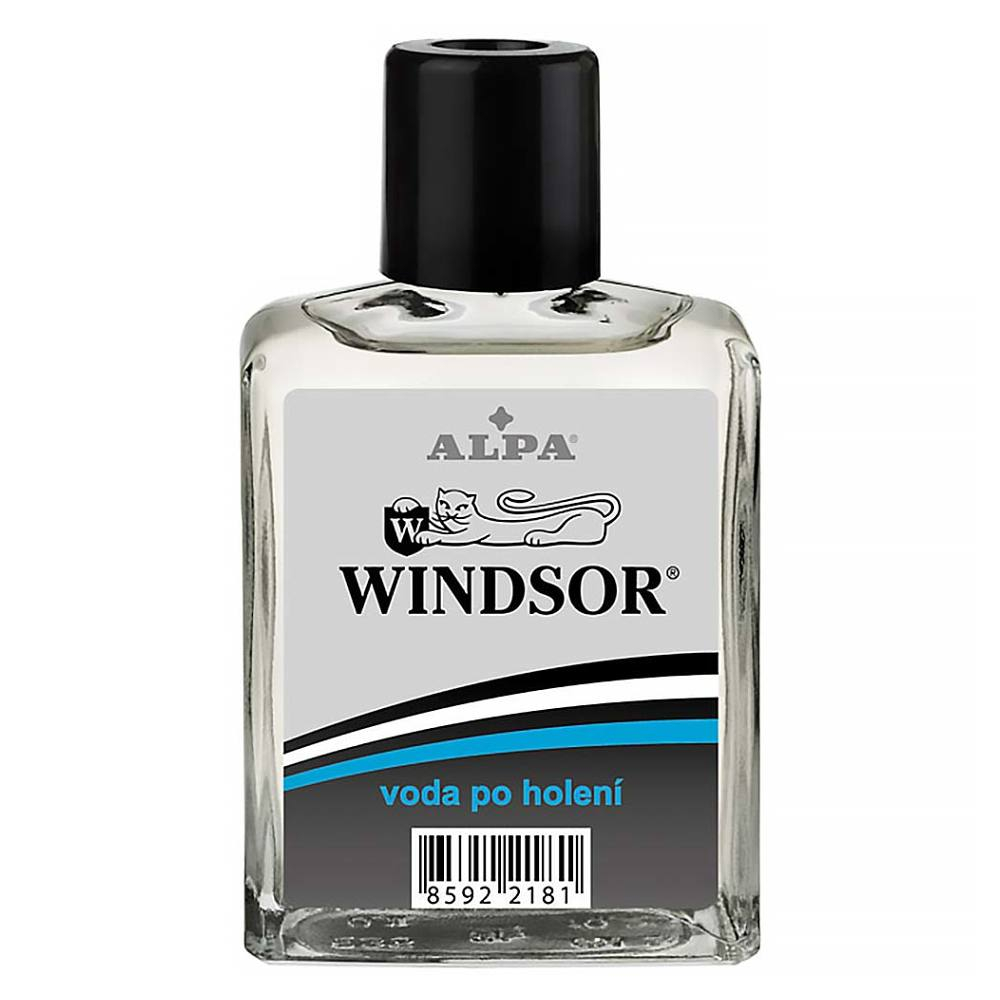 E-shop ALPA Windsor voda po holení 100 ml