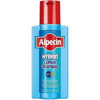 ALPECIN Hybrid kofeinový šampon 250 ml