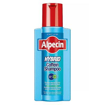ALPECIN Hybrid kofeinový šampon 250 ml