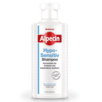 ALPECIN Hyposensitiv Šampon suchá pokožka 250 ml