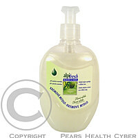 Alpi Fresh Krémové mýdlo olivové 500 ml