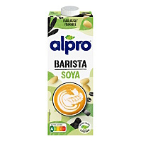 ALPRO Barista sójový nápoj 1 litr