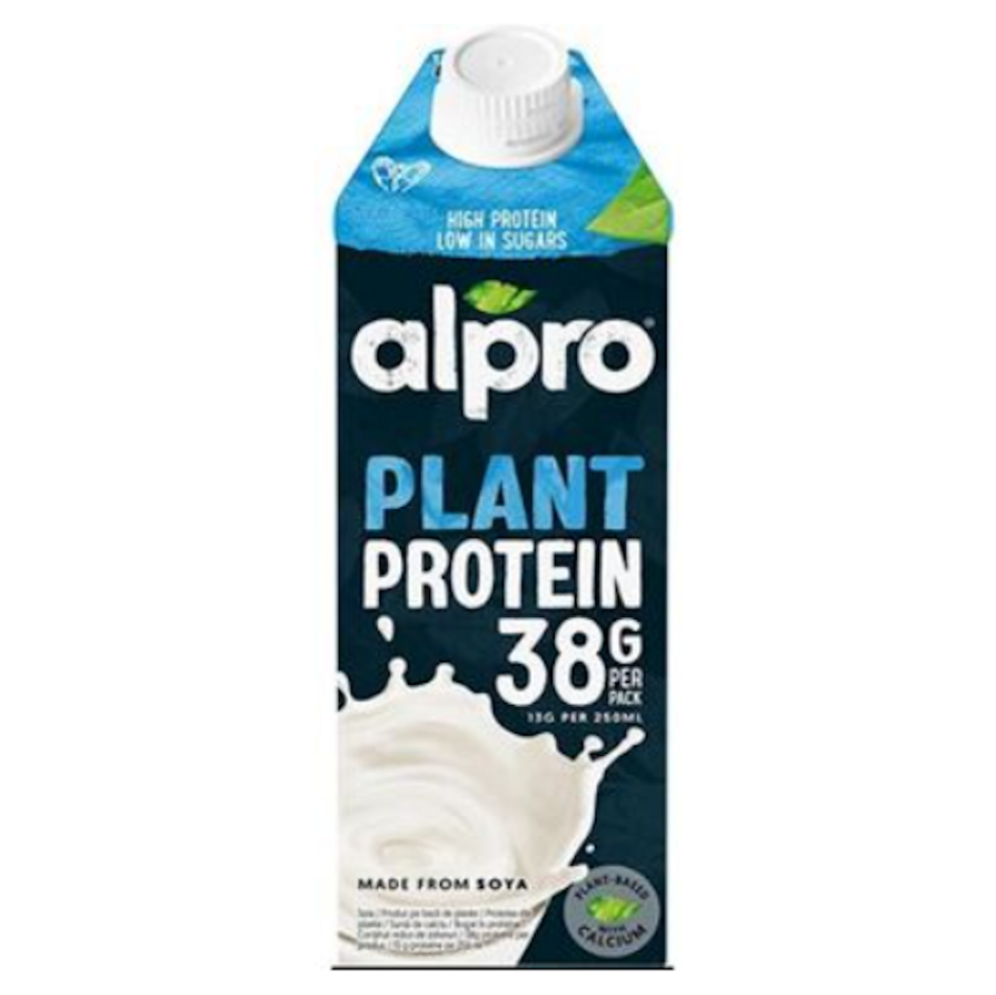 Levně ALPRO High protein sójový nápoj 750 ml