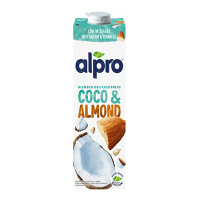 ALPRO Kokosovo mandlový nápoj 1 l