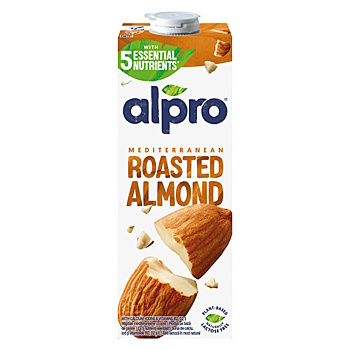 ALPRO Mandlový nápoj 1 litr (Mandlové nápoje) - Jednodruhové