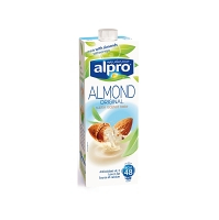 ALPRO Mandlový nápoj Original 1 l