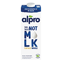 ALPRO Ovesný nápoj this is not milk 3.5% 1 litr