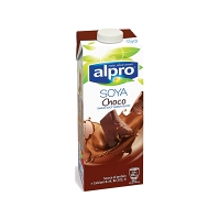 ALPRO Sójový nápoj čokoládový 1 l