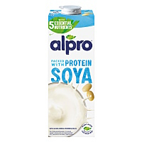 ALPRO Sojový nápoj original 1 litr