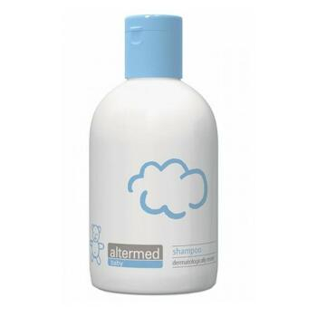 ALTERMED Baby Shampoo 200ml