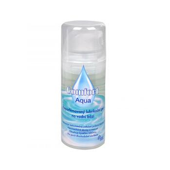 ALTERMED Lubricant gel comfort antibakter. 100 ml