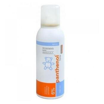 ALTERMED Panthenol Forte 6 % Baby spray 150 ml