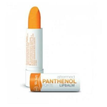 ALTERMED Panthenol forte lip balsam SPF 15 5ml