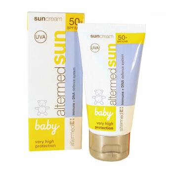 ALTERMED sun baby cream SPF 50+ 50 ml