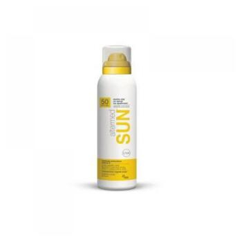 ALTERMED SUN Suchý olej ve spreji SPF50 150 ml